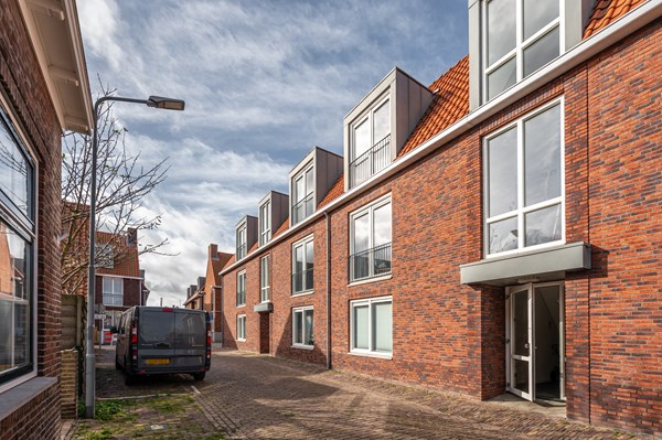 Medium property photo - Molenweg 1E, 4374 BE Zoutelande